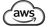 AWS logo