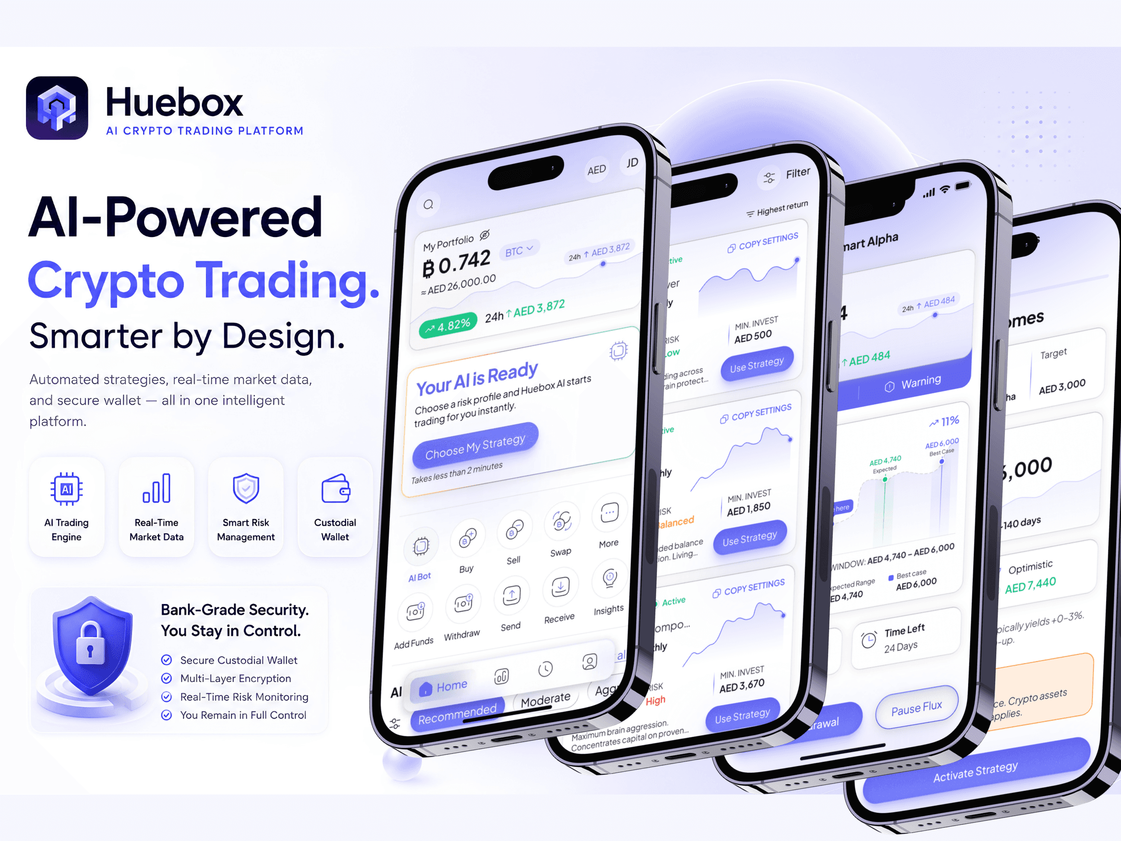 AI Crypto Trading Platform