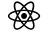 React Native logo